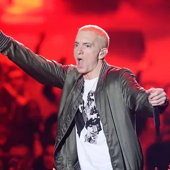 10 People Just Paid An Insane Amount Of Money For A Pair Of Eminem's Latest Nike Air Jordans
