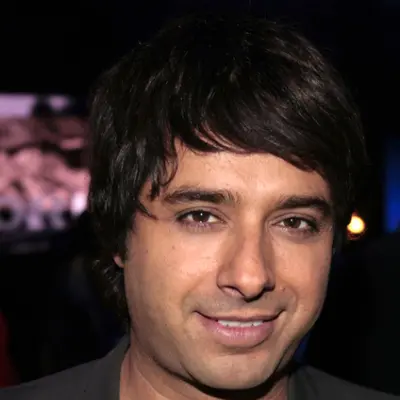 Jian Ghomeshi