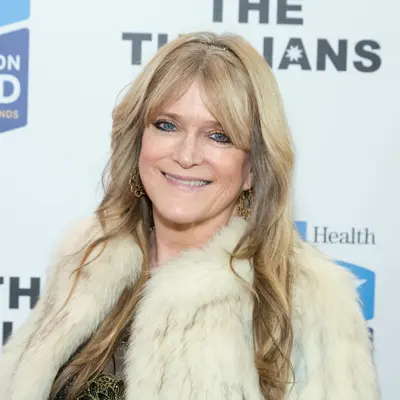 Susan Olsen