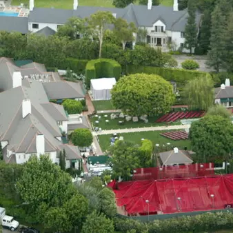 The Most Expensive Residential Streets In The United States