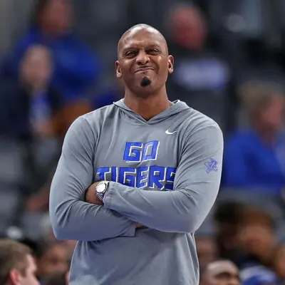 Anfernee Penny Hardaway