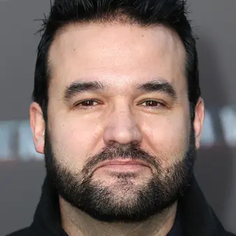 Austin St. John Net Worth