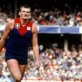 Mark "Jacko" Jackson Net Worth