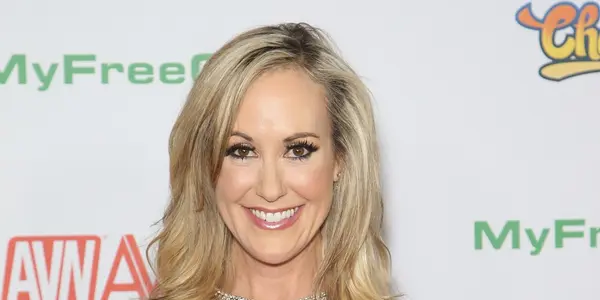 Brandi Love