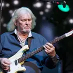 Chris Squire Net Worth