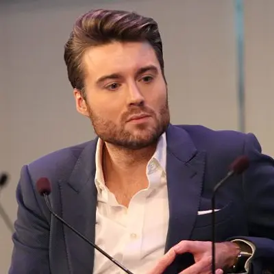 Pete Cashmore