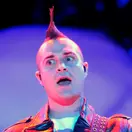 Johnny Christ