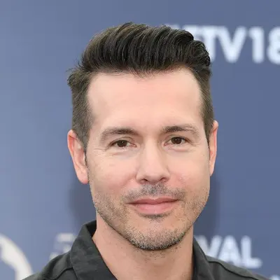 Jon Seda