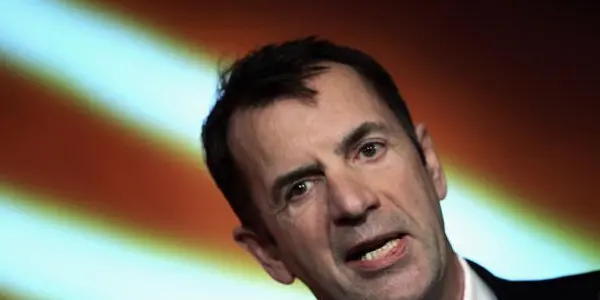 Duncan Bannatyne
