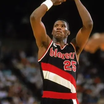 Jerome Kersey Net Worth