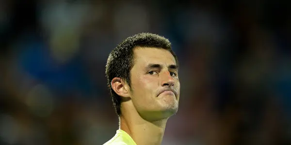 Bernard Tomic