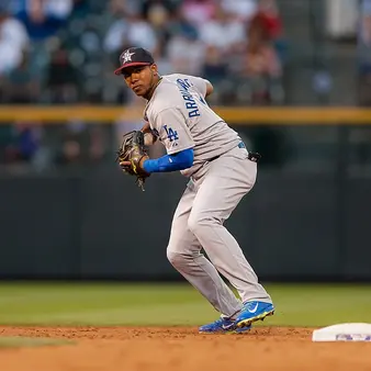 Season-Long Suspension Will Cost Dodgers Shortstop Erisbel Arruebarrena $4 Million