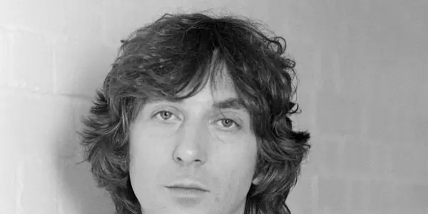 Richard Tandy