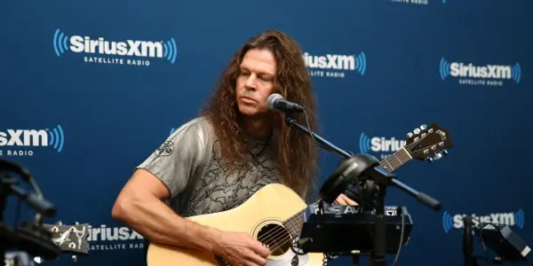 Chris Broderick