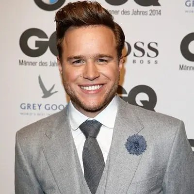 Olly Murs