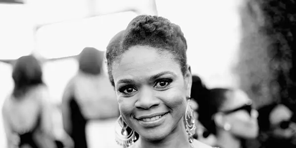Kimberly Elise