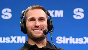 Kirk Cousins Is The NFL's Fourth-Highest Earner Ever—And He Has Exactly One Playoff Victory