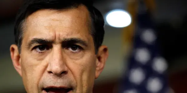Darrell Issa