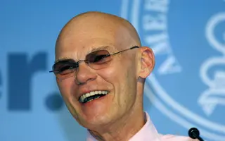 James Carville Net Worth