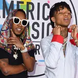 Rae Sremmurd Net Worth