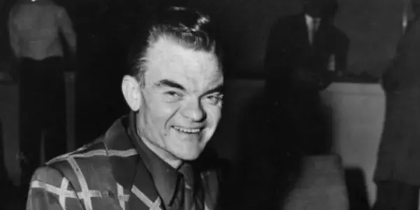 Spike Jones