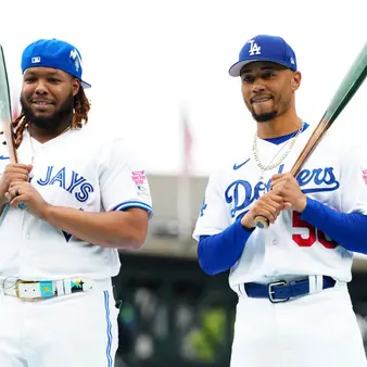 These Are The Highest-Paid Players In The 2025 World Series