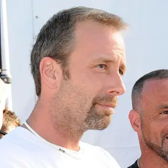 Edgar Hansen Net Worth