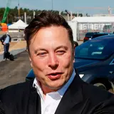 Elon Musk's Net Worth Just Crossed $300 Billion For The First Time