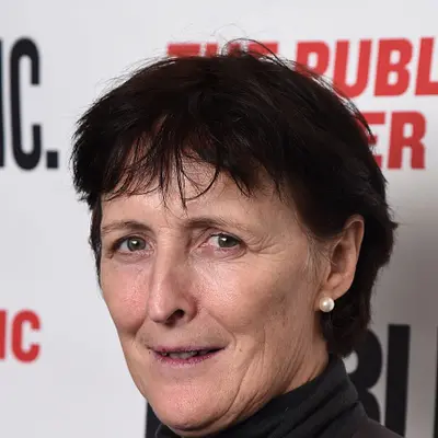 Fiona Shaw