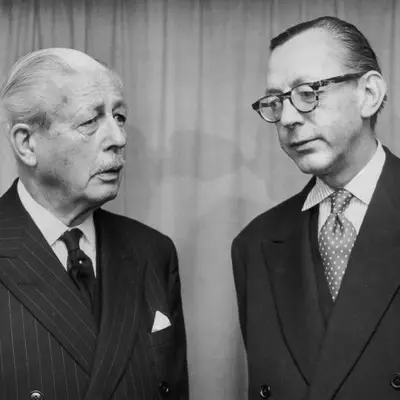Lord Egremont