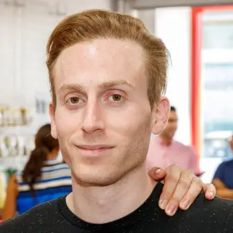 Andrew Modlin Net Worth