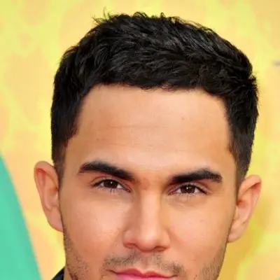 Carlos Pena, Jr.