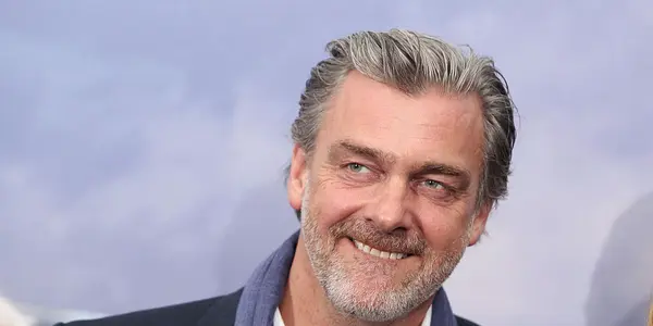 Ray Stevenson