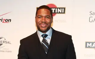 Michael Strahan Net Worth