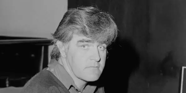 Ian Stewart