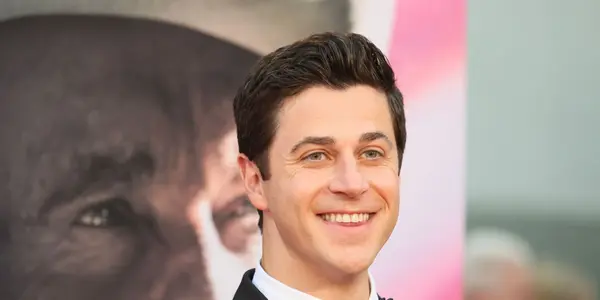 David Henrie