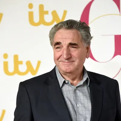 Jim Carter
