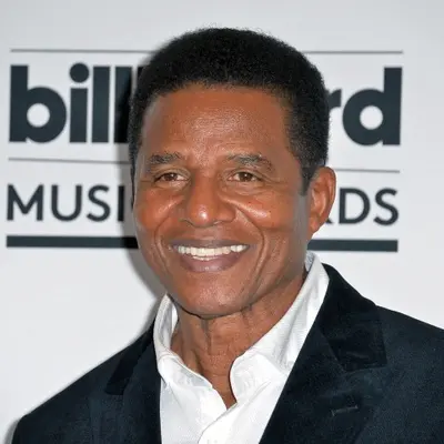 Jackie Jackson