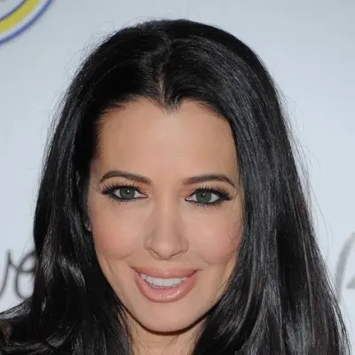Amy Weber