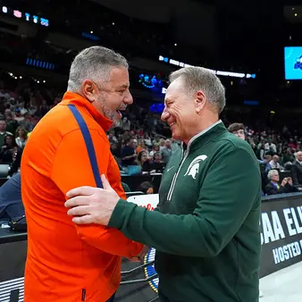 The Highest-Paid NCAA Basketball Coaches, 2025 Edition