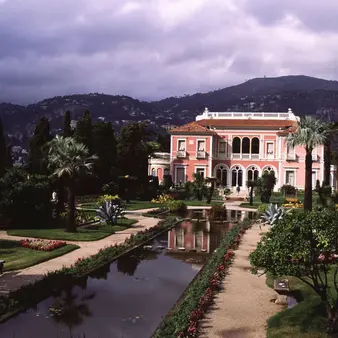 Historic South Of France Villa Maryland That Once Belonged To Late Microsoft Co-Founder Paul Allen Sold For Undisclosed Sum