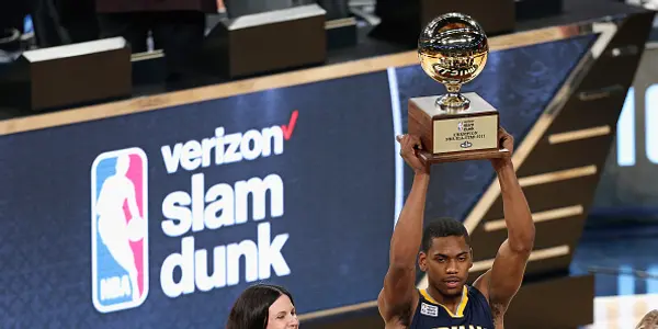 Glenn Robinson
