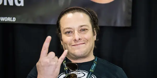 Edward Furlong