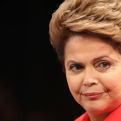 Dilma Rousseff