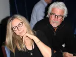 Barbra Streisand & James Brolin