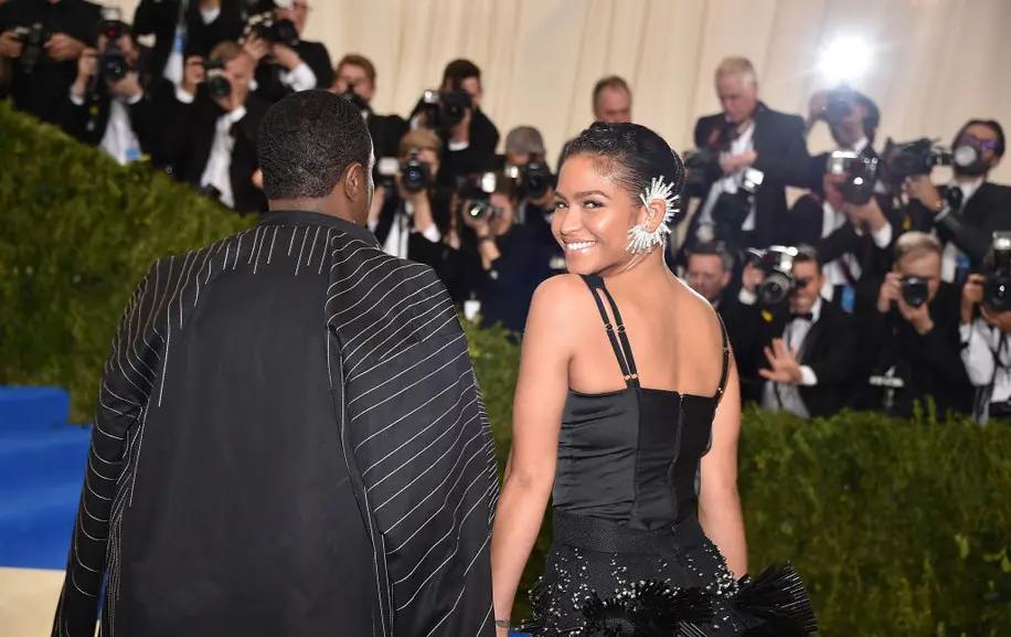 In Court Testimony Today Cassie Revealed Diddy Paid Her A $20 Million Settlement