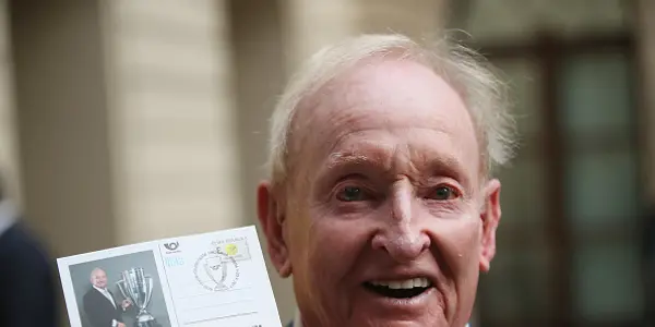 Rod Laver