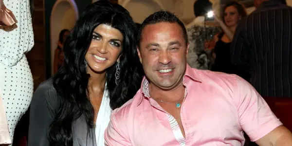 Joe Giudice