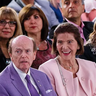 Jim Pattison