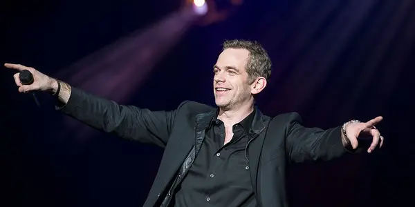Garou